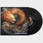 Euge Valovirta – Hardtones LP