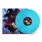 Cavalera – Schizophrenia LP Coloured Vinyl