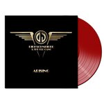 Dirkschneider & The Old Gang – Arising 12" Red Vinyl