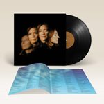 Beth Gibbons – Lives Outgrown LP Deluxe Vinyl