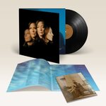 Beth Gibbons – Lives Outgrown LP Deluxe Vinyl + Bonus Art Print