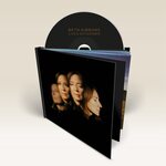 Beth Gibbons – Lives Outgrown CD Deluxe Edition