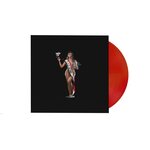 Beyonce – Cowboy Carter 2LP Red Vinyl