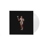 Beyonce – Cowboy Carter 2LP White Vinyl