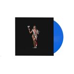 Beyonce – Cowboy Carter 2LP Blue Vinyl