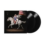 Beyonce – Cowboy Carter Official Vinyl 2LP