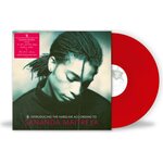 Terence Trent D'Arby now known as Sananda Maitreya – Introducing The Hardline According To Terence Trent D'Arby LP Coloured Vinyl