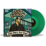 Luke Combs – This One's For You LP Coloured Vinyl