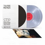 Talking Heads – Stop Making Sense 2LP Coloured Vinyl