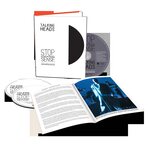 Talking Heads – Stop Making Sense 2CD+Blu-ray