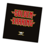 Golden Earring – You Know We Love You! 3LP Red Vinyl