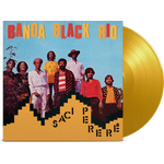 Banda Black Rio – Saci Pererê LP Coloured Vinyl