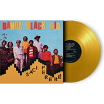 Banda Black Rio – Saci Pererê LP Coloured Vinyl