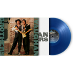 Vaughan Brothers ‎– Family Style LP Coloured Vinyl