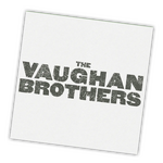 Vaughan Brothers ‎– Family Style LP Coloured Vinyl