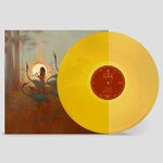 Alcest – Les Chants de l'Aurore LP Coloured Vinyl