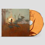 Alcest – Les Chants de l'Aurore CD