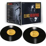 Elvis Presley – Memphis 2LP