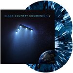 Black Country Communion – V 2LP Coloured Vinyl