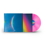 Coldplay – Moon Music LP Pink Vinyl