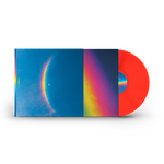 Coldplay – Moon Music LP Red Vinyl