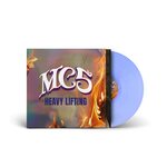 MC5 – Heavy Lifting LP Coloured Vinyl