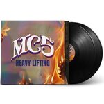 MC5 – Heavy Lifting 2LP