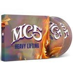 MC5 – Heavy Lifting 2CD