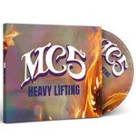 MC5 – Heavy Lifting CD