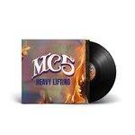 MC5 – Heavy Lifting LP