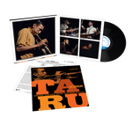 Lee Morgan – Taru LP (Tone Poet Vinyl Series)