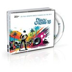 Disco Giants 18 2CD