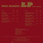 Mike Mareen – LP Dance Control LP