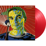 Jaco Pastorius – Invitation LP Coloured Vinyl