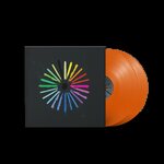 Marillion – An Hour Before It's Dark 2LP Coloured Vinyl