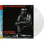 George Adams - Don Pullen Quartet – City Gates LP Coloured Vinyl