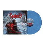 Ensiferum – Winter Storm LP Light Blue Ice Marbled Vinyl