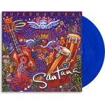 Santana – Supernatural (25th anniversary edition) 2LP Coloured Vinyl