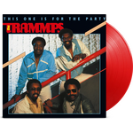 Trammps – This One Is For The Party LP Coloured Vinyl