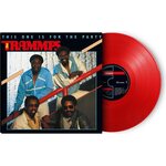 Trammps – This One Is For The Party LP Coloured Vinyl