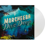 MORCHEEBA – Dive Deep LP Coloured Vinyl