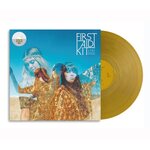 First Aid Kit – Stay Gold LP Coloured Vinyl