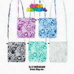 Newjeans – Supernatural CDs (Cross Bag ver.)