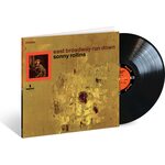 Sonny Rollins – East Broadway Rundown LP (Acoustic Sounds Series)