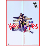 Twice – Yes Or Yes CD