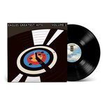 Eagles – Greatest Hits Vol.2 LP