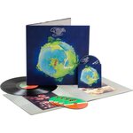 Yes – Fragile LP+4CD+Blu-ray Box Set