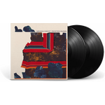 Grizzly Bear – Painted Ruins 2LP