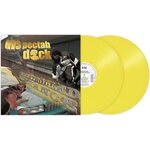 Inspectah Deck – Uncontrolled Substance 2LP Coloured Vinyl