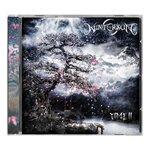 Wintersun – Time II CD Jewelcase